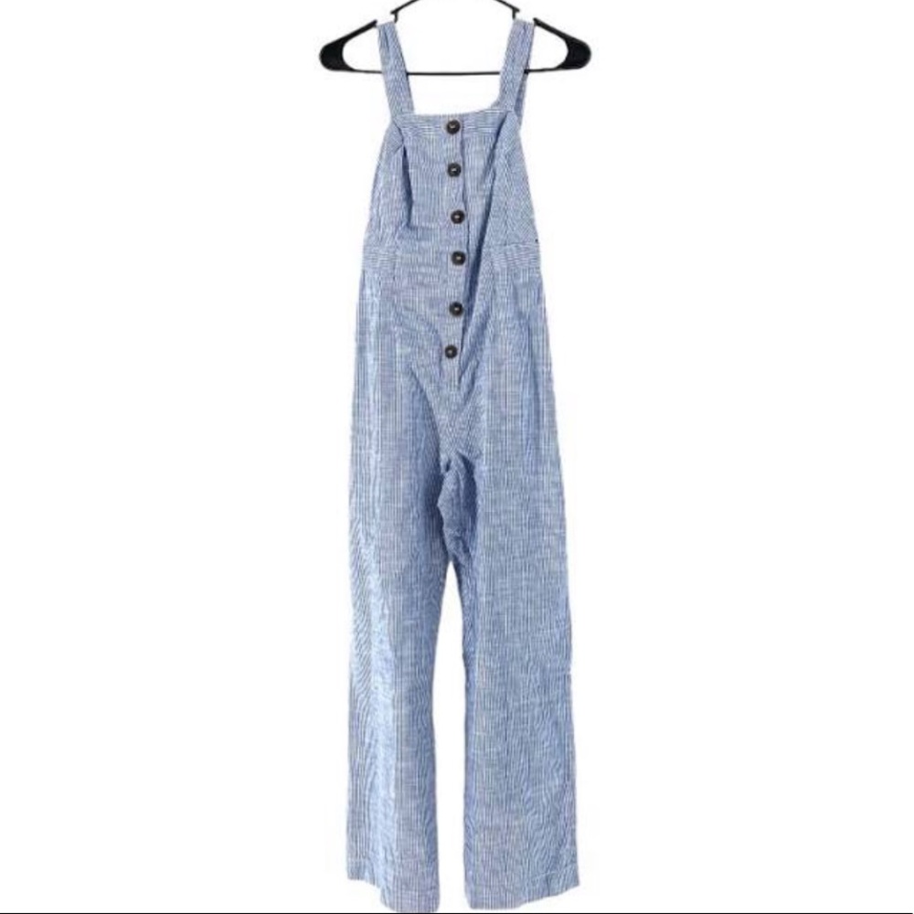 Nordstrom Jumpsuit